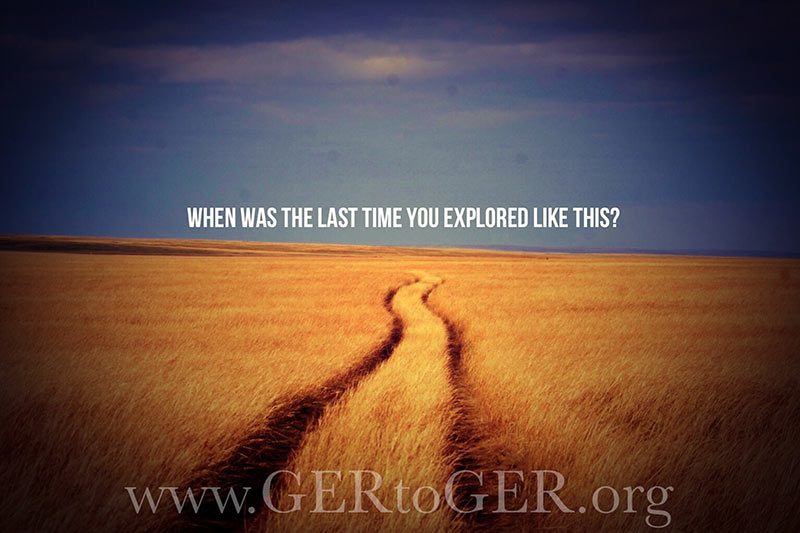 GER to GER Overland Expedition Travel