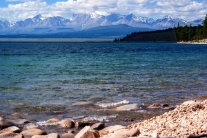 GER to GER GEOtourism Mongolia - Khuvsgul Lake