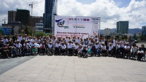 GER to GER GEOtourism Mongolia - Social Impact Tours