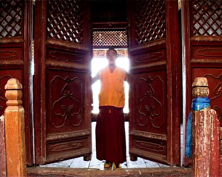 GER to GER GEOtourism Mongolia - Ulaanbaatar City Tours and Attractions