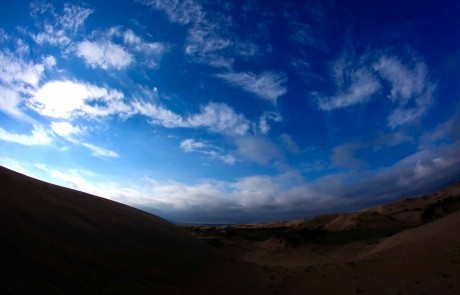 GER to GER GEOtourism Mongolia - Become Like a Gobi Desert Nomad