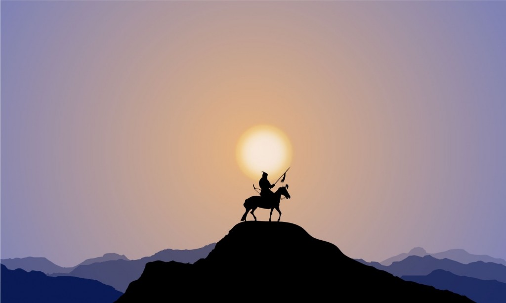 Mongolia Horse Riding Tours Info - Mongolia's Horse Culture