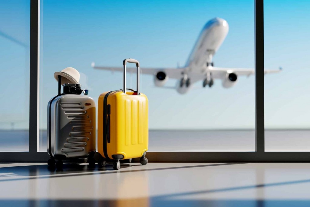 Flights to Mongolia