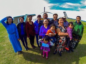 GER to GER Mongolian Community Based Tourism | Community Tourism in Mongolia - Nomad Visits, Nomad Homestays, Nomadic Experiences