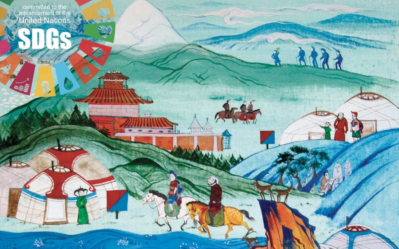 GER to GER Sustainable Tourism in Mongolia | Eco-Friendly & Community-Based Travel