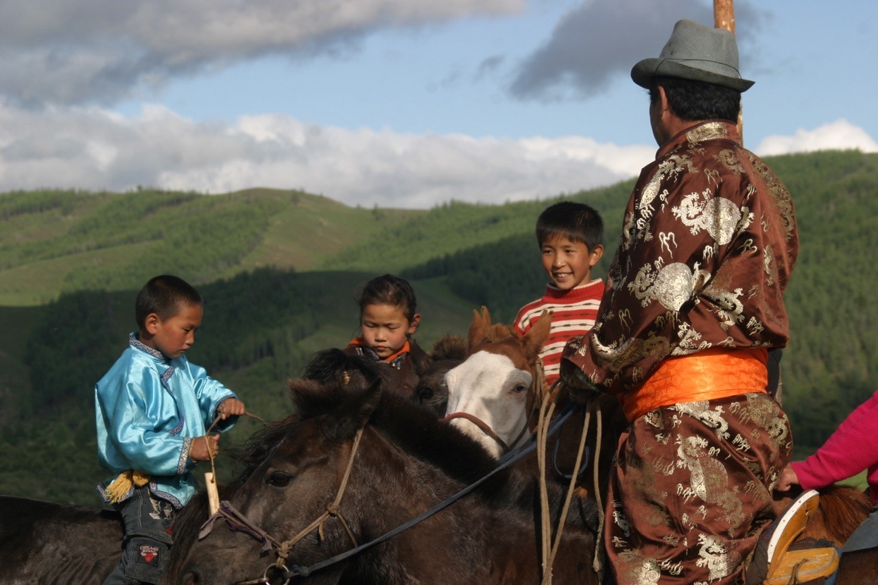 GER to GER Sustainable Tourism in Mongolia | Eco-Friendly & Community-Based Travel
