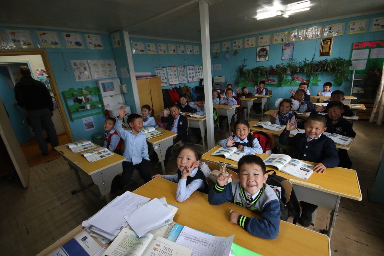 GER to GER Sustainable Tourism in Mongolia | Eco-Friendly & Community-Based Travel